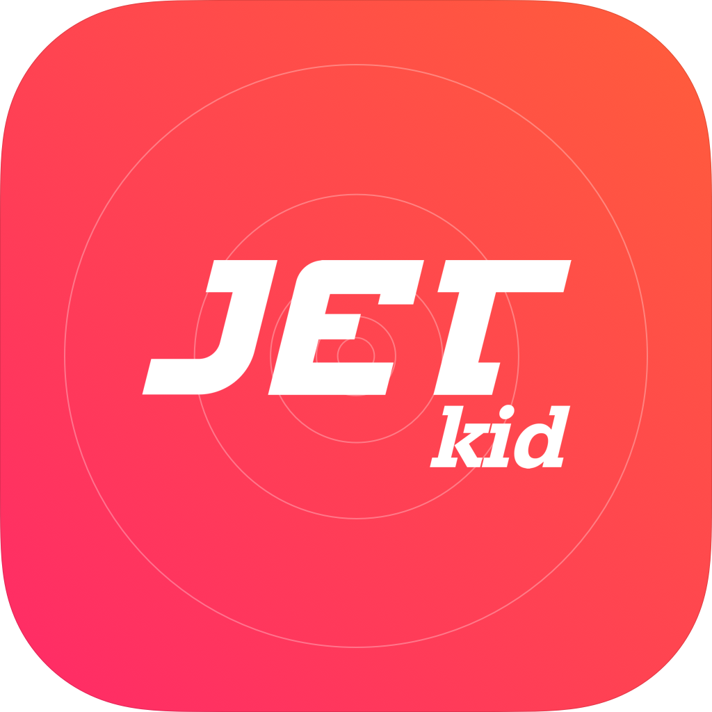 Jet kid программа для андроид